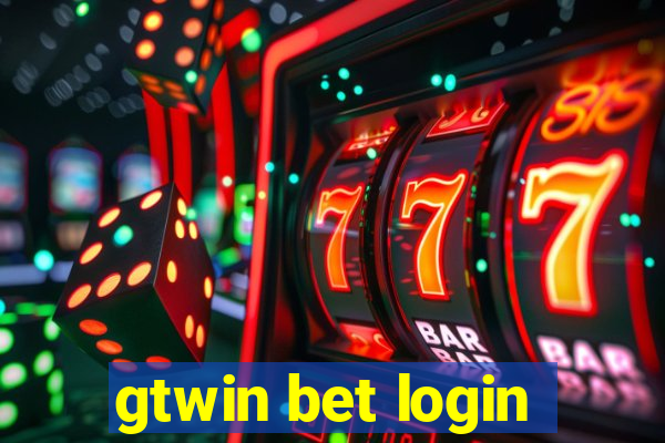 gtwin bet login